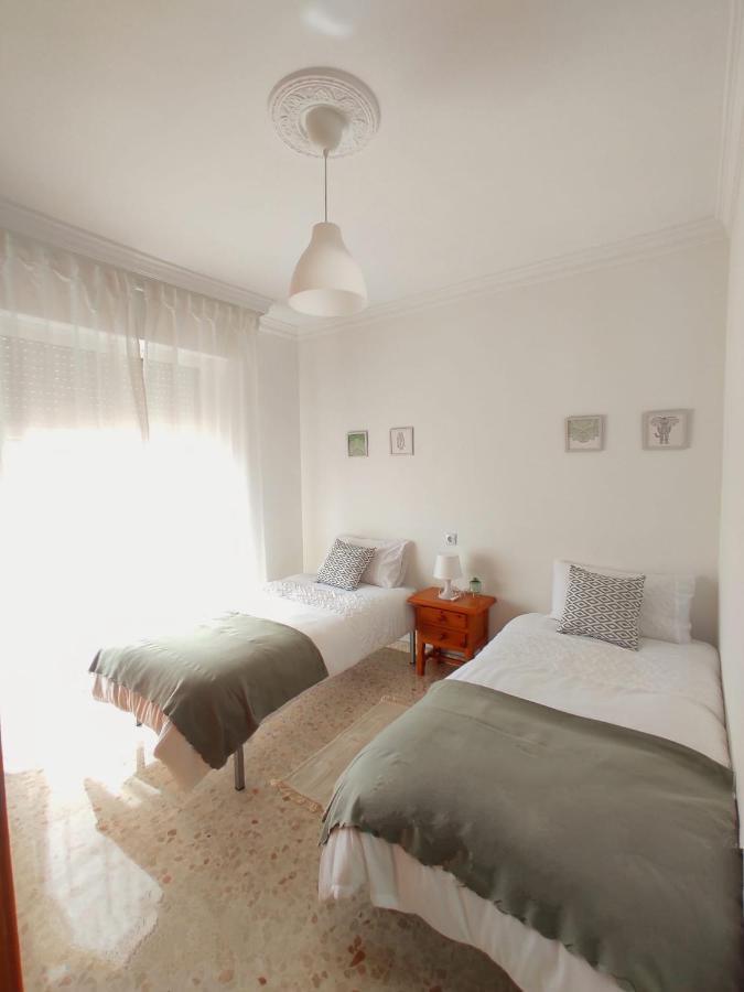 Ecija Home المظهر الخارجي الصورة
