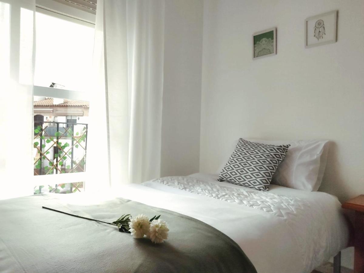 Ecija Home المظهر الخارجي الصورة