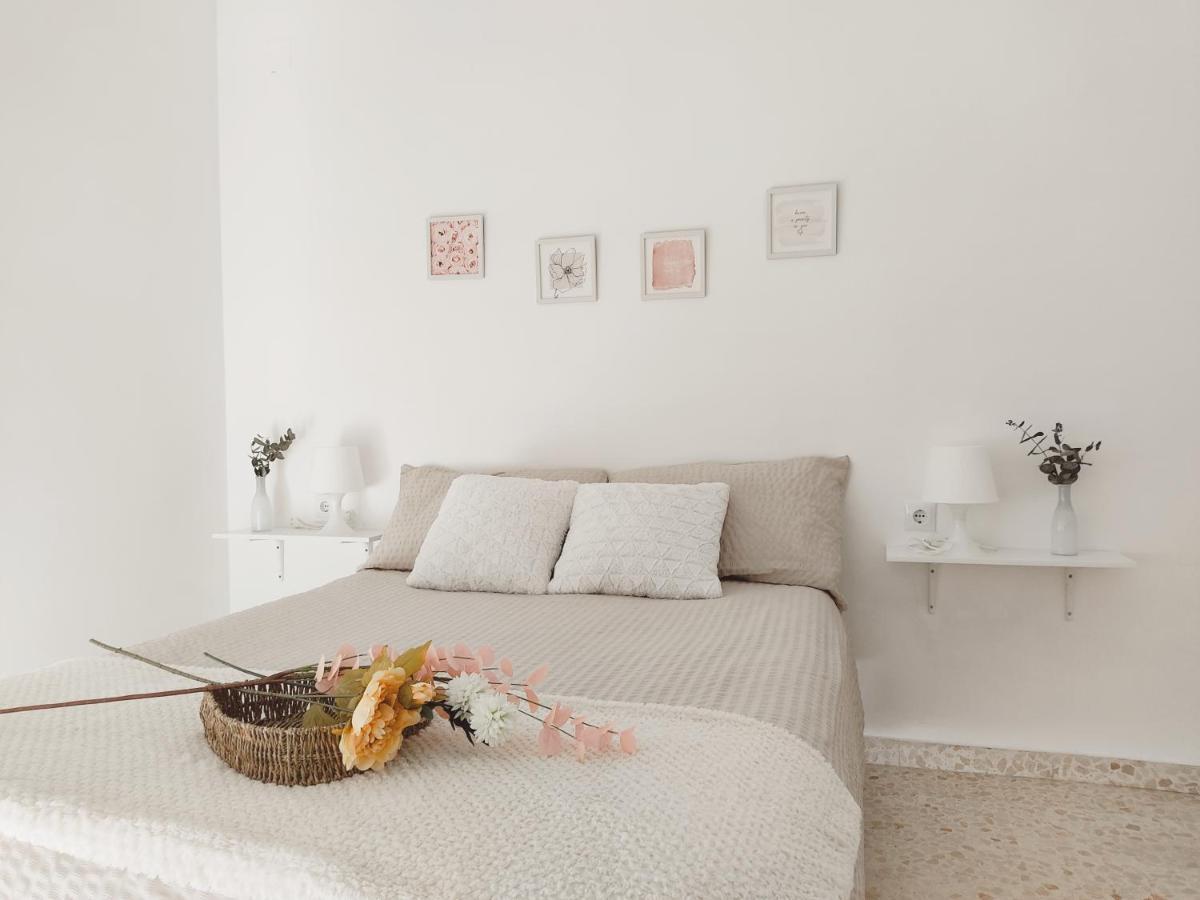 Ecija Home المظهر الخارجي الصورة