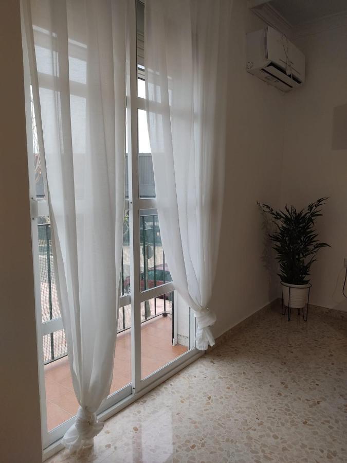 Ecija Home المظهر الخارجي الصورة