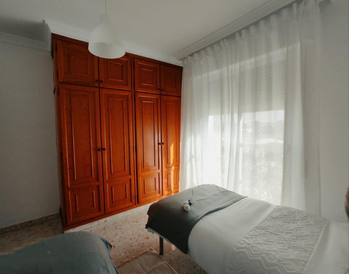Ecija Home المظهر الخارجي الصورة