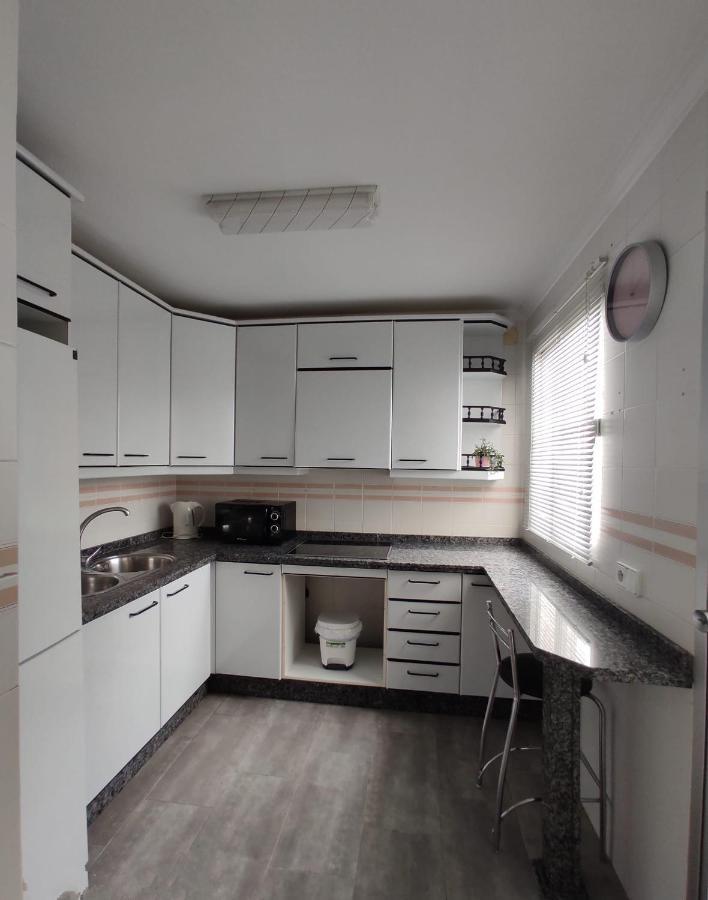 Ecija Home المظهر الخارجي الصورة