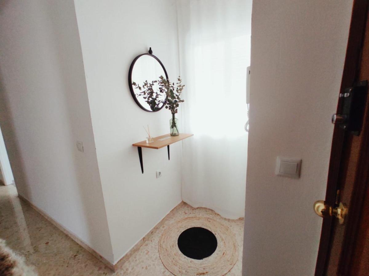 Ecija Home المظهر الخارجي الصورة