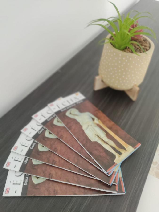 Ecija Home المظهر الخارجي الصورة