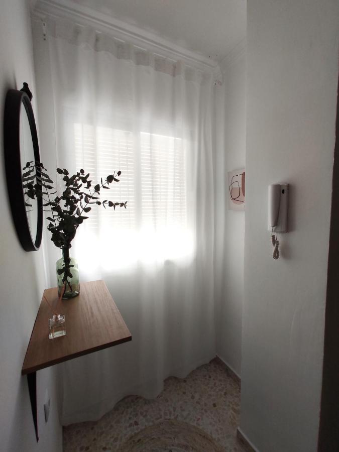 Ecija Home المظهر الخارجي الصورة