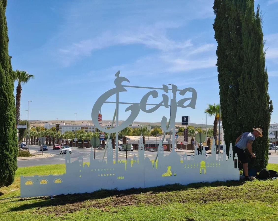 Ecija Home المظهر الخارجي الصورة