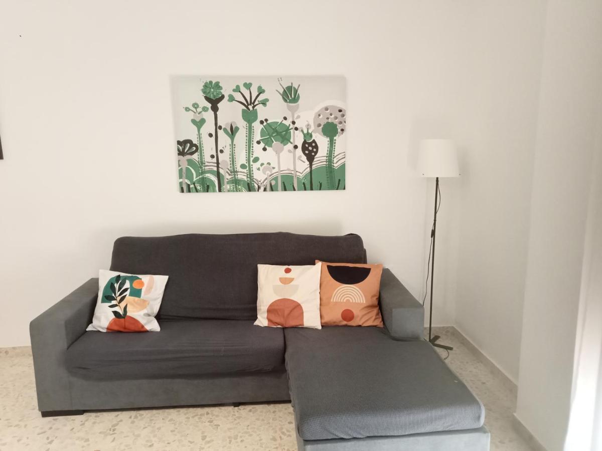 Ecija Home المظهر الخارجي الصورة