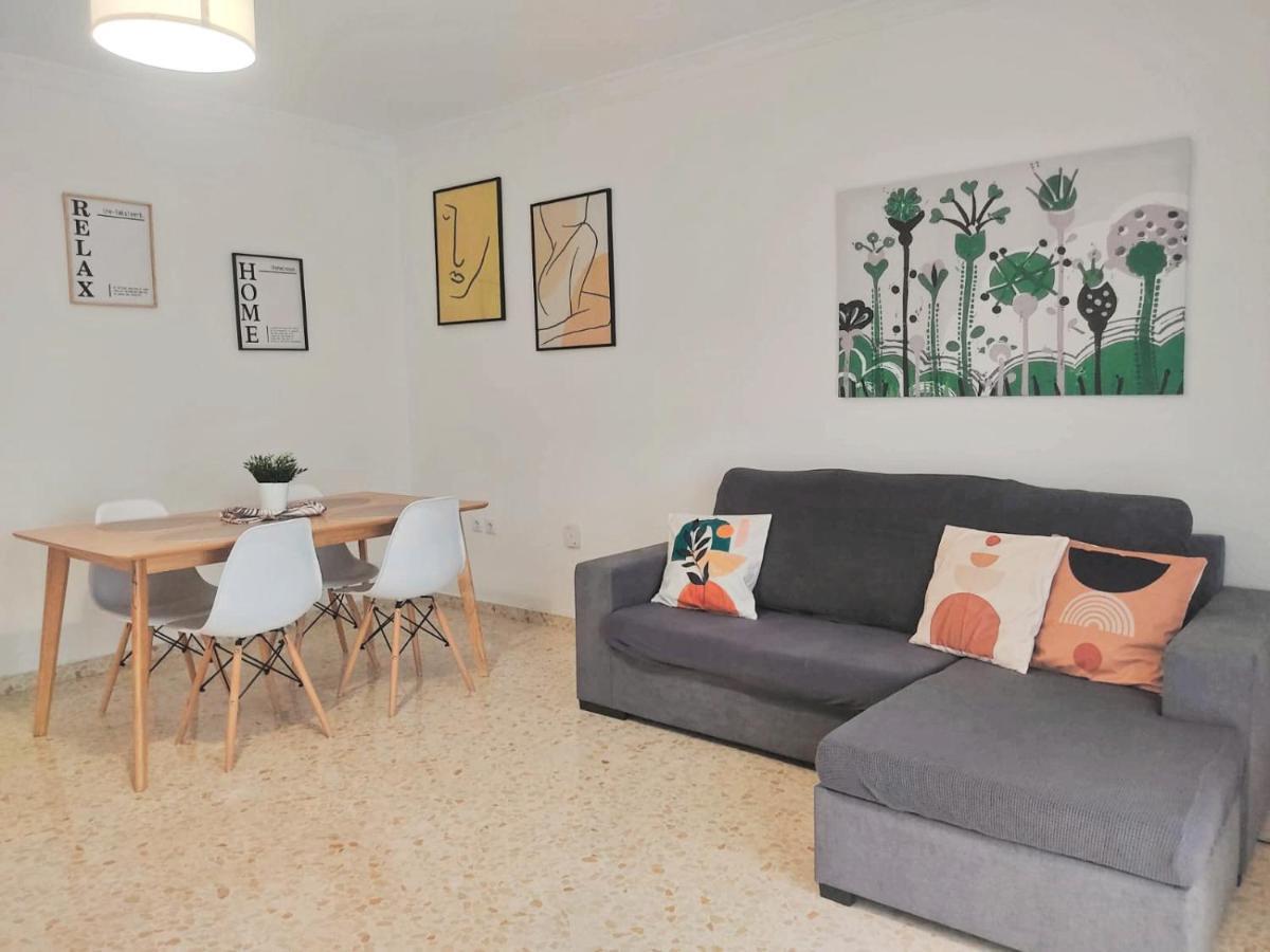 Ecija Home المظهر الخارجي الصورة