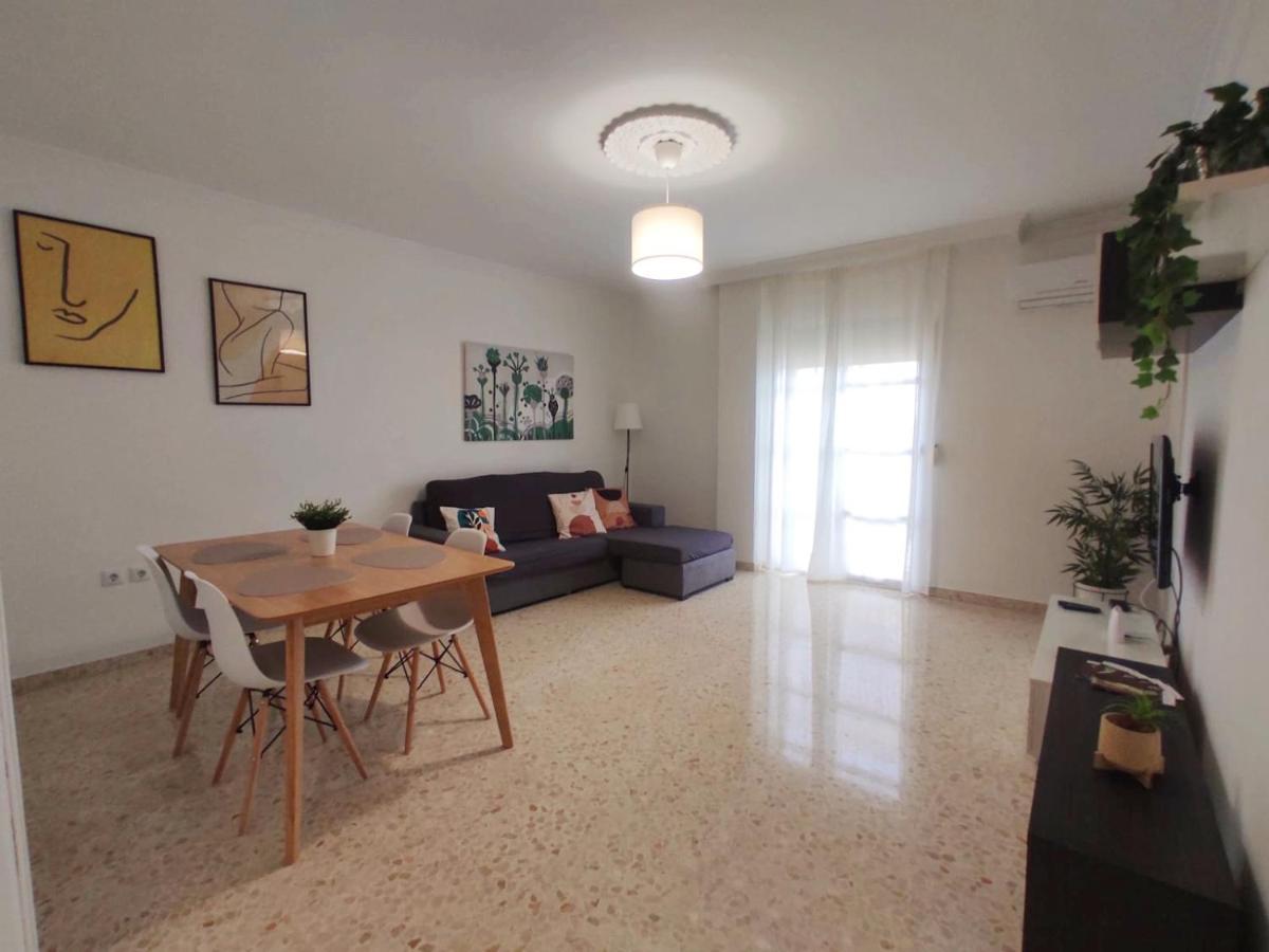 Ecija Home المظهر الخارجي الصورة
