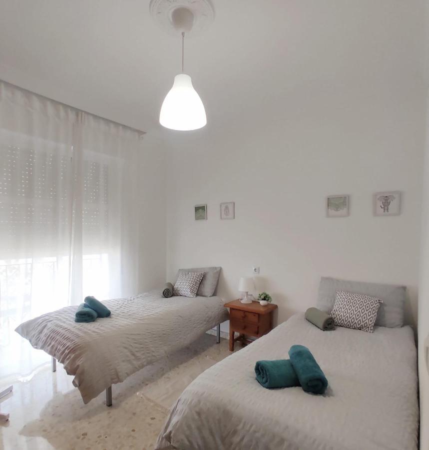 Ecija Home المظهر الخارجي الصورة