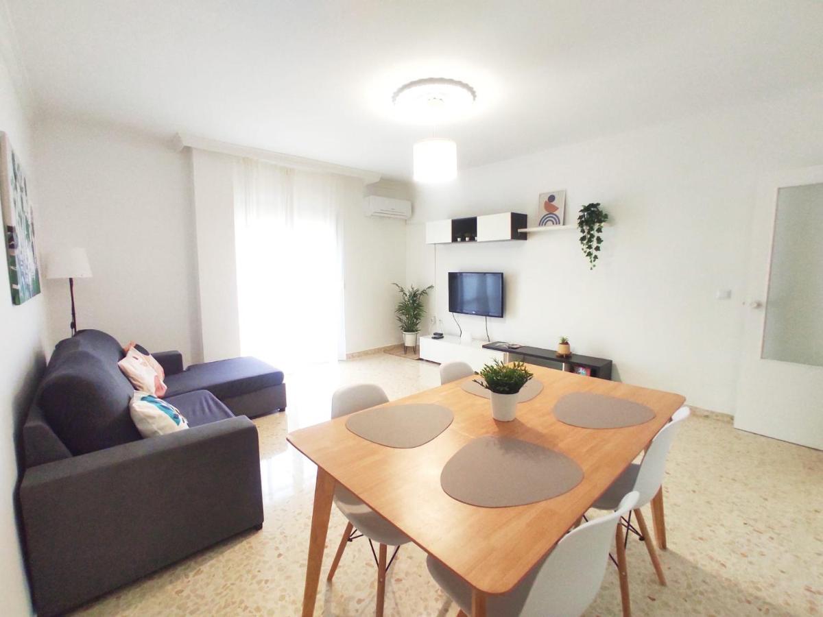 Ecija Home المظهر الخارجي الصورة
