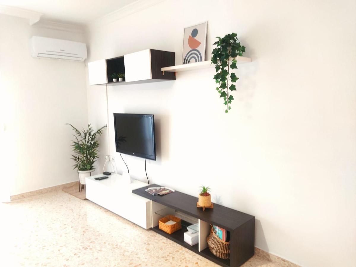 Ecija Home المظهر الخارجي الصورة