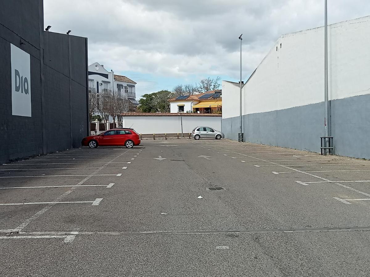Ecija Home المظهر الخارجي الصورة